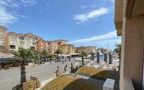 Charmant Studio Port De Gruissan